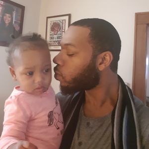 Meet your Posher, Duane